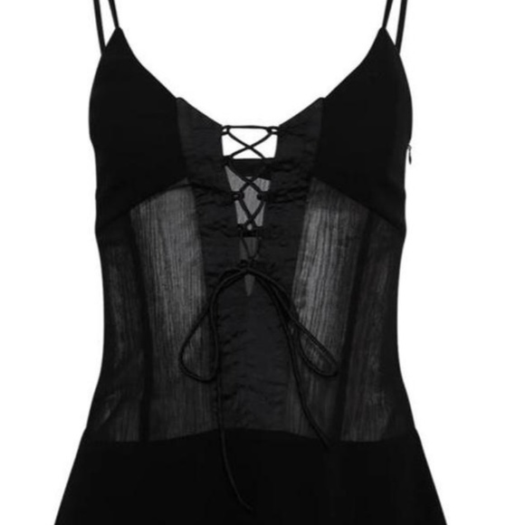 Tiger Mist Julian Dress - Picture 2 of 4